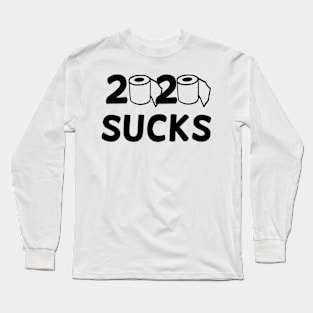 2020 Sucks (TP) Long Sleeve T-Shirt